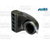 FILTRO ARIA POLINI CARBURATORE CP 19 21 24 PIAGGIO VESPA PK 50 - PK 50 XL - 125