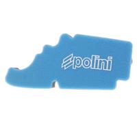 Filtro Aria Polini Dual Density Piaggio / Vespa 50-125 4T