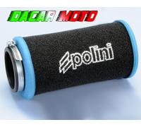 FILTRO ARIA POLINI GILERA : DNA 50 - EASY MOVING 50