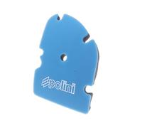 Filtro aria Polini Maxi Original compatibile Piaggio X8 125 M36 | Schiuma poliuretanica a doppio strato, OEM 2030138 compatibile con Vespa GTS 300 Super M45200