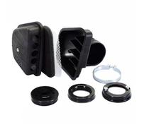 Polini Filtro aria 203.0015 per Ape/Vespa Special 50-125 ET3 - carburatore CP D.46mm