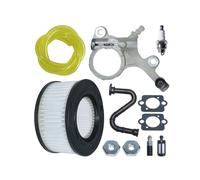 Filtro aria, pompa olio, set tubi olio adatto for MS251 MS261 MS271 MS291 MS311 MS381 MS391