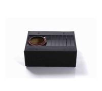 Filtro Aria Porsche Macan Fa2473 95b129620 Bremsi