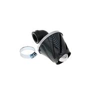 Filtro aria Power Helix 28 - 35 mm Carbon Look