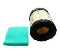 Filtro Aria + Pre-filtro per Briggs & Stratton 44M977 44P977 44Q977 49L977