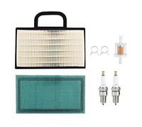 Filtro aria Prefiltro, kit filtro aria + prefiltro per 499486S 273638 5063B 18 CV 22 CV