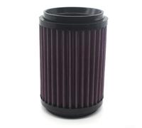 Filtro aria Premium per Ducati 821, Hypermotard, Hypermotard 939 e Supersport 950, massimizzando potenza e coppia di uscita
