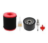 Filtro Aria Prepulitore 937-05066 737-05066 Pratico Motore Alta Qualità