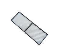 Filtro aria proiettore, compatibile con Epson, 2245U 2255U 2265U C765XN CB-1980WU CB-2165W EB-C760X C764XN 1985WU ELPAF41