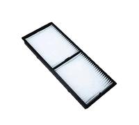 Filtro aria proiettore di ricambio Compatibile con Epson ELPAF56 EB-1485Fi | Compatibile con 800F 805F L510U L520U, Per la manutenzione periodica e la sostituzione di un elemento usurato