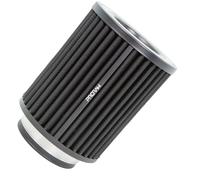 Filtro aria PRORAM PR-CC-120-76 76 mm ID Neck Small Multi-fit Cone
