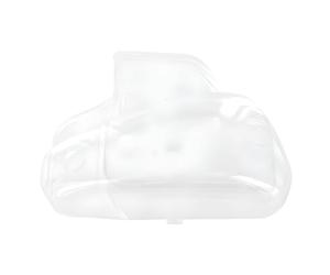 Filtro aria protetti STR8 per Peut in piedi, Bianco Trasparente