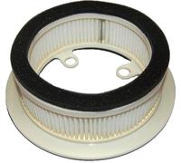 Filtro Aria Puleggia Carter Destro Hiflo per T-Max Tmax 530 2012 2013 2014 2015