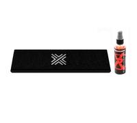 Filtro Aria + Pulizia per Mini Countryman (R60) 1,6L 163PS Anno Fab. 10-16