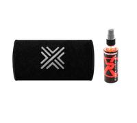 Filtro Aria + Pulizia per Saab 9000 Hatchback 2L 185PS Anno Fab. 88-98