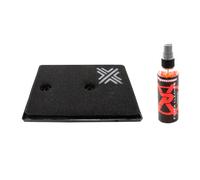 Filtro Aria + Pulizia per Skoda Rapido Spaceback (NH1) 1,2L 110PS Anno Fab.