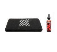 Filtro Aria + Pulizia per Suzuki Vitara (Et , Ta, Td ) 1,6L 95PS Anno Fab. 91-98
