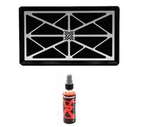 Filtro Aria + Pulizia Plus per VW Golf VII (5g1,Bq1,Be1,Be2) 2.0 Tdi 110 Ps Bj