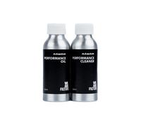 Filtro Aria + Pulizia Ramair per Mercedes E-Klasse W211 (S211) E280 231PS - Ppf