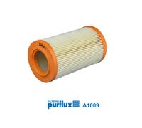 Filtro aria PURFLUX A1009 per NISSAN TERRANO II (R20)