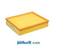 Filtro aria PURFLUX A1029 per MERCEDES VITO