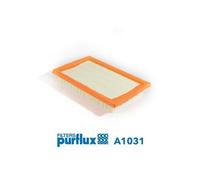 Purflux Filtro aria A1031 – Cartuccia per Fiat, Ford, Piaggio, Rover/Austin AC
