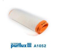 Filtro aria PURFLUX A1052 MG ZT 2 2002-2003