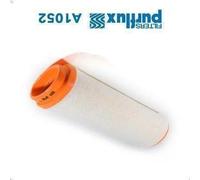 Filtro aria PURFLUX A1052 per MG ZT 2 2002-2005