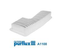 Purflux Filtro aria A1108 per Lexus/Toyota