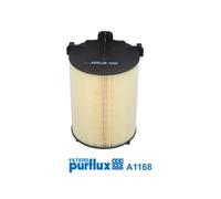 Filtro aria PURFLUX A1168 per VW GOLF 1.4 TSI