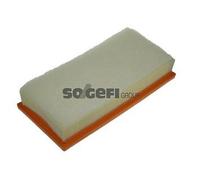 Filtro aria - PURFLUX A1179