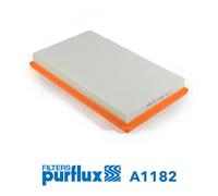 Purflux Filtro aria A1182 compatibile con BMW, Rover, Austin, Mini