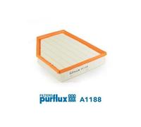 PURFLUX A1188 Filtro aria