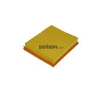 Filtro Aria Purflux A1192 per Mercedes Benz Mercedes Benz Mercedes Benz AC