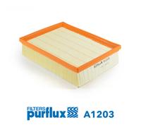 Filtro aria PURFLUX A1203