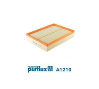 Filtro Aria Purflux A1210 per Ford Rover Rover/austin Lancer Boss Land Rover