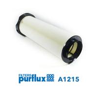 Filtro aria PURFLUX A1215 per MERCEDES W204)