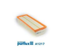 Filtro Aria Purflux A1217 per Audi Seat Skoda VW Vag AC Generic