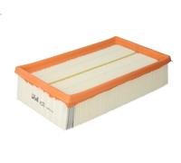 Filtro aria PURFLUX A1222 per RENAULT CLIO III (BR0/1, CR0/1) 2 2006-2012