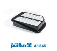 PURFLUX A1245 Filtro aria