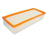 Filtro aria PURFLUX A1257 per FIAT ULYSSE (179_) 2 2006-2011