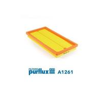 Filtro Aria Purflux A1261 per Fiat Rover/austin AC Generic