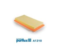 Filtro Aria Purflux A1310 per Chrysler Dodge Fiat Jeep Generic