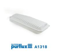Purflux Filtro aria A1318 per Toyota RAV4 II 1.8/2.0/2.4 4WD