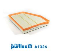 PURFLUX A1326 Filtro aria