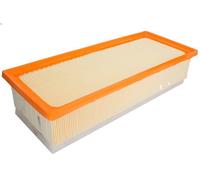 Filtro aria PURFLUX A1340 per CITROEN C5 III (RD_) 2.2 2008-2011
