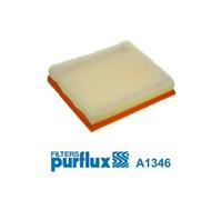 Filtro aria PURFLUX A1346 per FORD KA 1.3 i