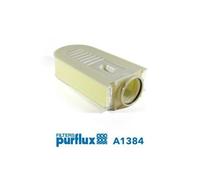 Purflux Filtro Aria A1384