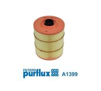 PURFLUX A1399 Filtro aria