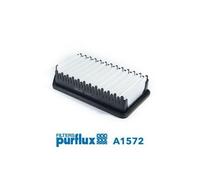 Filtro Aria Purflux A1572 per Hyundai Kia